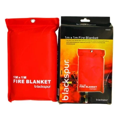Image of Blackspur 1M X Fire Blanket