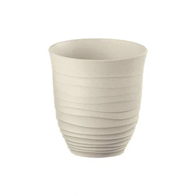 Image of Guzzini Tierra Cup Beige 0.35 l