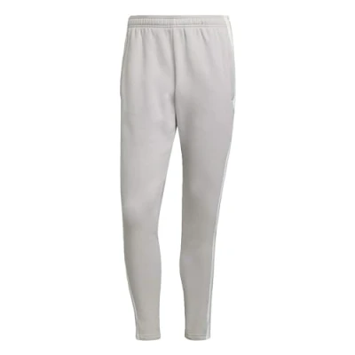 Image of adidas Men&#039;s Squadra 21 Sweat Pants, Team Light Grey, L 2 inch