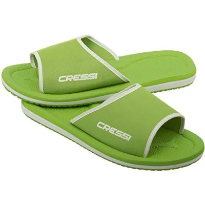 Image of Cressi Lipari Sandals Jr Unisex Youth Sea and Beach