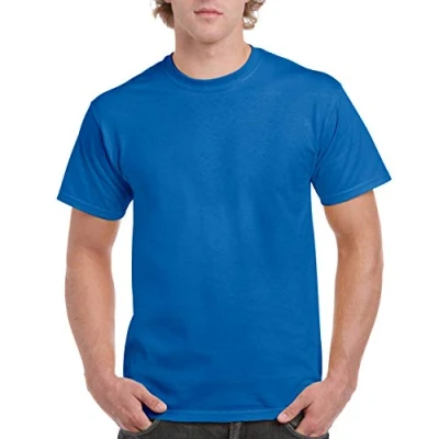 Image of Gildan. Sport Royal. 2XL. H000. 00191675093333