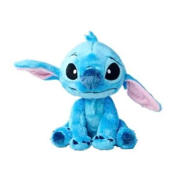 Image of Simba Disney Official Stitch 25cm, Blue