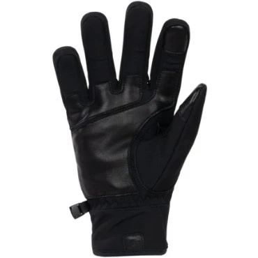 Image of Sealskinz Rocklands Waterproof Extreme Cold Weather Insulated Long Finger Gloves with Fusion Control