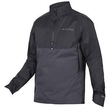 Image of Endura MT500 Lite Pullover Waterproof Jacket