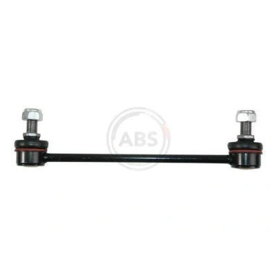 Image of 555301F000 Anti roll bar link A.B.S. 260439 219mm MM12X1.25 RHT KIA: Sportage II, HYUNDAI: Tucson