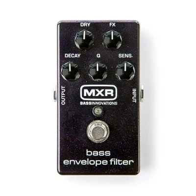 Image of MXR M82 Bass Envelope Filter