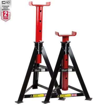 Image of SIP 6 TON 1mtr Axle Stands