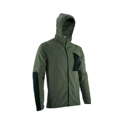 Image of Jacket MTB Trail 1.0 #M Pine