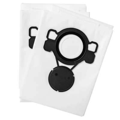 Image of Nilfisk Alto 4005337104816 Filter Bag Kit, Blue