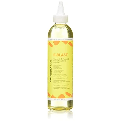 Image of Aunt Jackies Girls E Blast Nourishing Scalp Remedy 237 ml
