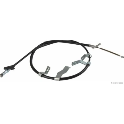 Image of 47560SWA003, 47560SWA013 Brake Cable HERTH+BUSS JAKOPARTS J3924078 1799mm HONDA: CR V 3, 4
