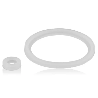 Image of Milu Replacement Seal Set for Thermal Container 450ml 650ml 800ml Spare Part BPA Free