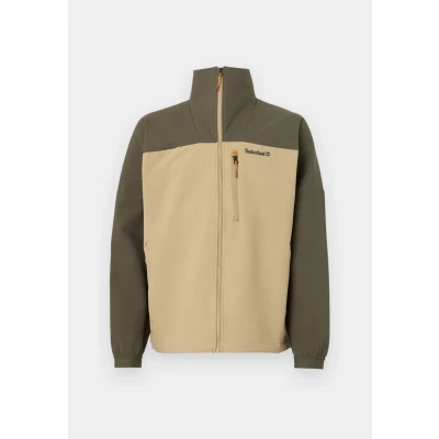 Image of Timberland Jacket Summer jacket, Men&#039;s, Size: Large, Leaf green/lemon pepper