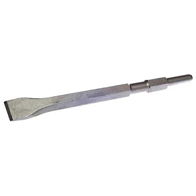 Image of Makita D 08707 Cold Chisel Hex Shank