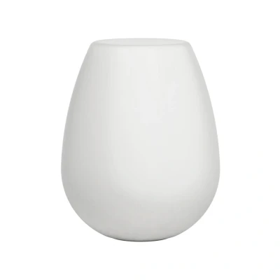 Image of Tacoma Tulip Glass White (Opal) Lamp Shade Astro