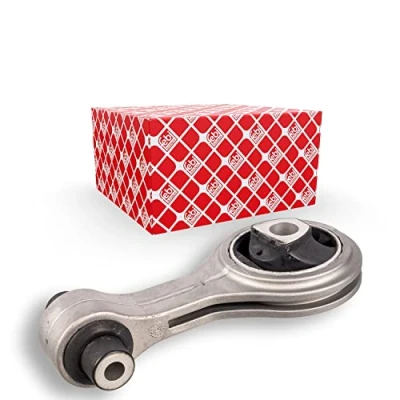 Image of 52026840, 52109007 Engine Mount FEBI BILSTEIN 170364 Front, Rear Rubber Metal FIAT: Tipo Saloon, Hatchback
