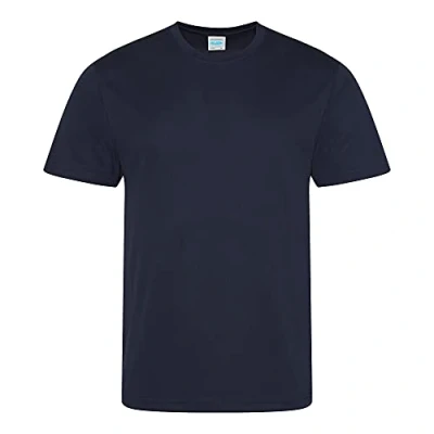 Image of AWDis Cool T French Navy