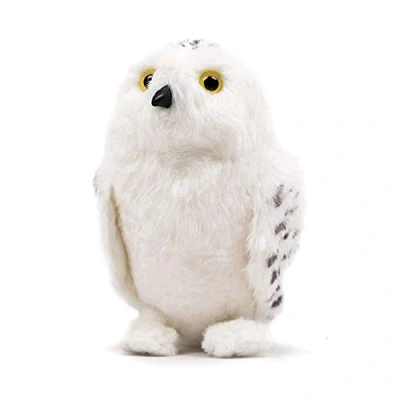 Image of Quantum Mechanix Harry Potter Hedwig Plush Standard