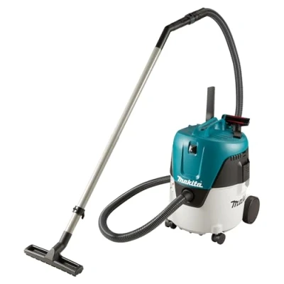 Image of Makita VC2000L/2 240V 20 Litre L Class Vacuum Cleaner