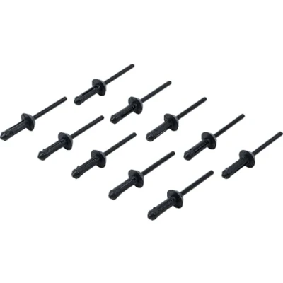 Image of BGS 8463 1 Blind Rivets for 5.0 x 15.8 mm 10 pcs.