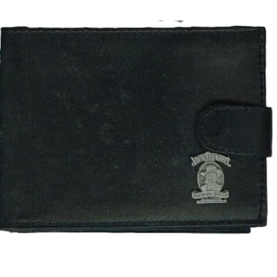 Image of Jack DANIELS (Mr Leather Wallet [Apparel]