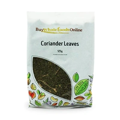 Image of Coriander Leaves 125g (BWFO)