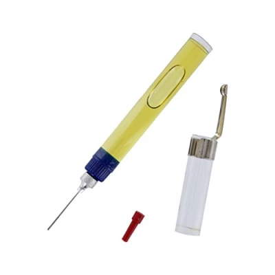 Image of Modelcraft POL1000 Precision Lubricator