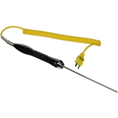 Image of Extech Instruments 881603 Type K Immersion Probe