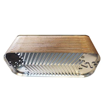 Image of Firebird Combi 25 Plate Heat Exchanger ACC025PHE