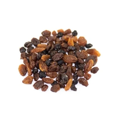 Image of Sussex Wholefoods Organic Mixed Vine Fruit 1kg