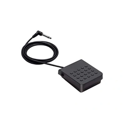 Image of Casio SP 3 Pad Style Sustain Pedal