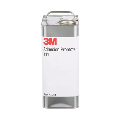Image of 3M Adhesion Promoter AP111, Transparent, 250 ml