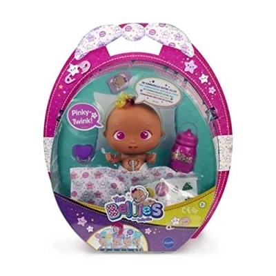 Image of Splash Toys The Bellies. Pinky Twink! Sin talla multicoloured