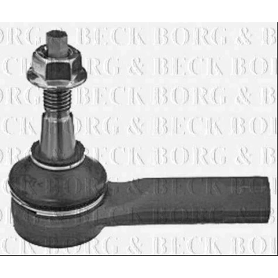 Image of Tie Rod End Left Hand or Right Fits: Vauxhall Mokka 2012