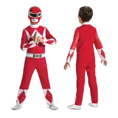 Image of Disguise 115659K 15L 6 Dress Up Costume, Boys, Multi, Age 7 8
