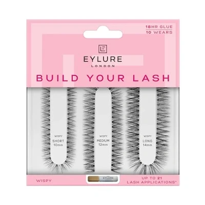 Image of Eylure Ribbon Lashes Kit