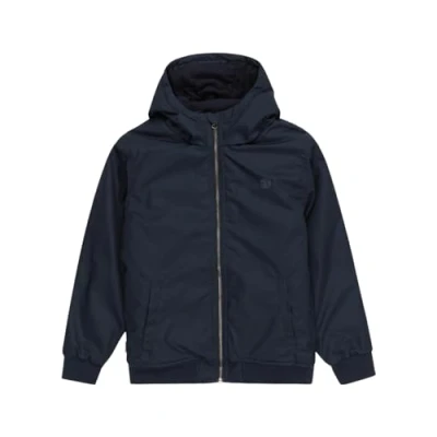 Image of Element Windbreaker DULCEY Youth Blue L/14