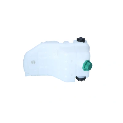 Image of 0005003149, 0005003549, 0005003949, 5003149, A0005003149 Expansion Tank NRF 455006 12,2l without sensor, with cap