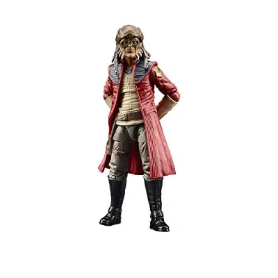 Image of Star Wars SW GE VIN HONDO OHNAKA