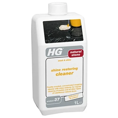 Image of Hg Stone Wash &amp; Shine 1L