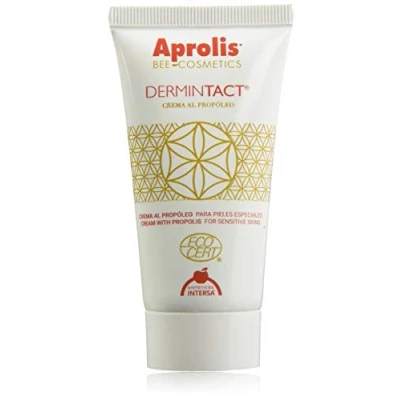 Image of Intersa Aprolis Dermintact Crema 40g