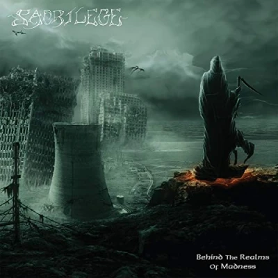 Image of Behind The Realms Of Madness