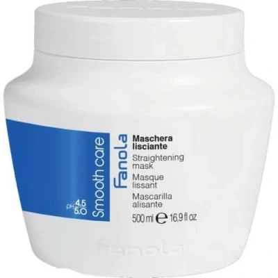 Image of Fanola Smooth Care Mask 500ml