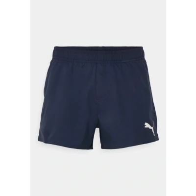 Image of PUMA Men&#039;s Shorts, Vivid Blue, L