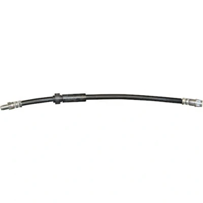 Image of 462108892R, 7700811705, 7701349390, 7702085308, 7704001955 Brake Hose JP GROUP 1261601400 385mm RENAULT: TRAFIC 2 Kasten, 3,