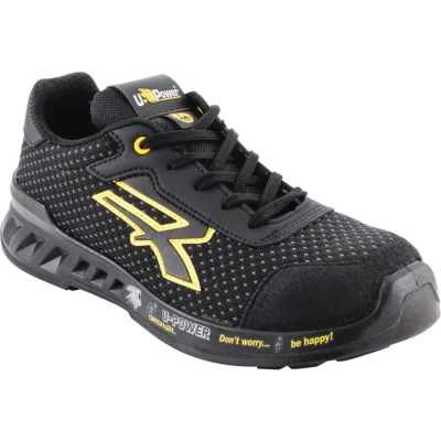 Image of U Power MATT LIGHT SAFETY SHOE ESD 06 (39)