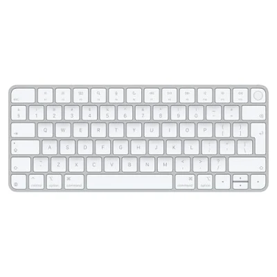 Image of Apple Magic Keyboard with Touch ID for Mac models silicon International English ​​​​​​​