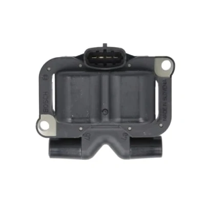 Image of 0001587703, 1601587703, A0001587703, A1601587703 Ignition coil BOSCH 0 221 503 022 14V SMART: Roadster Convertible, Coupe, Fortwo I Coupe