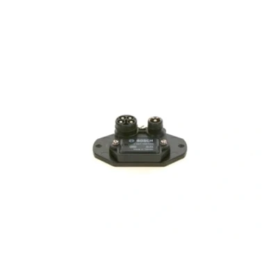 Image of 0015458632, 0025451832, 0025455932, 0025459032, A0015458632 Ignition Switch BOSCH 0 227 100 023 MERCEDES BENZ: W123 Saloon, G Class Off Road