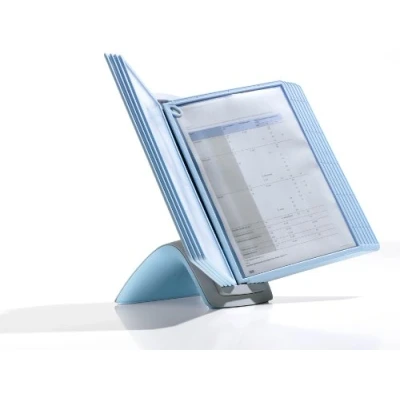 Image of Durable Sherpa Bact o Clean Table 10 Display Unit panels